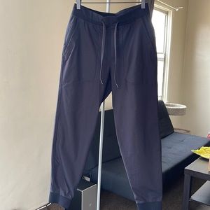 Lululemon ABC Joggers